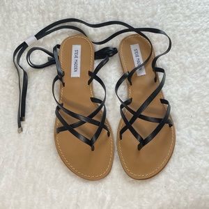 Steve Madden sandals